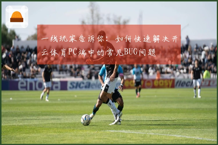 一线玩家告诉你：如何快速解决开云体育PC端中的常见BUG问题
