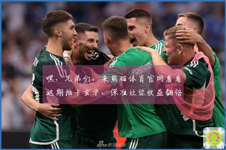 嘿，兄弟们，来熊猫体育官网看看这期抽卡玄学，保准让你收益翻倍！